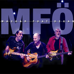 Mazhar Fuat Özkan ( M.F.Ö )