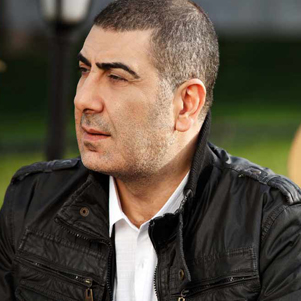 Metin ÖZÜLKÜ