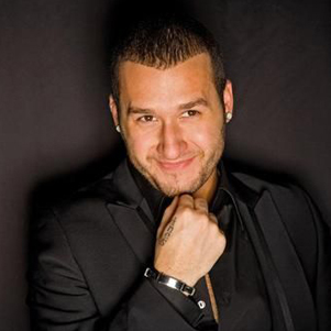 Sami LEVİ (Seferad)