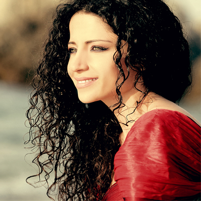 Deniz Toprak