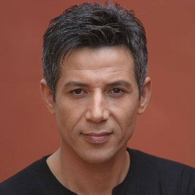 Mustafa Yıldızdoğan