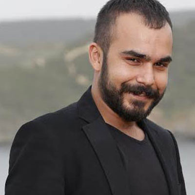 Mustafa Bozkurt