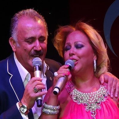 SAFİYE SOYMAN - FAİK ÖZTÜRK