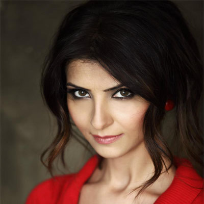 Sibel Pamuk
