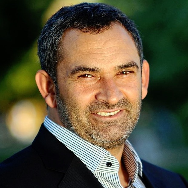 Dursun Ali ERZİNCANLI