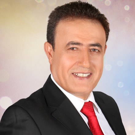Mahmut TUNCER