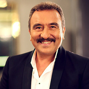 Ümit BESEN