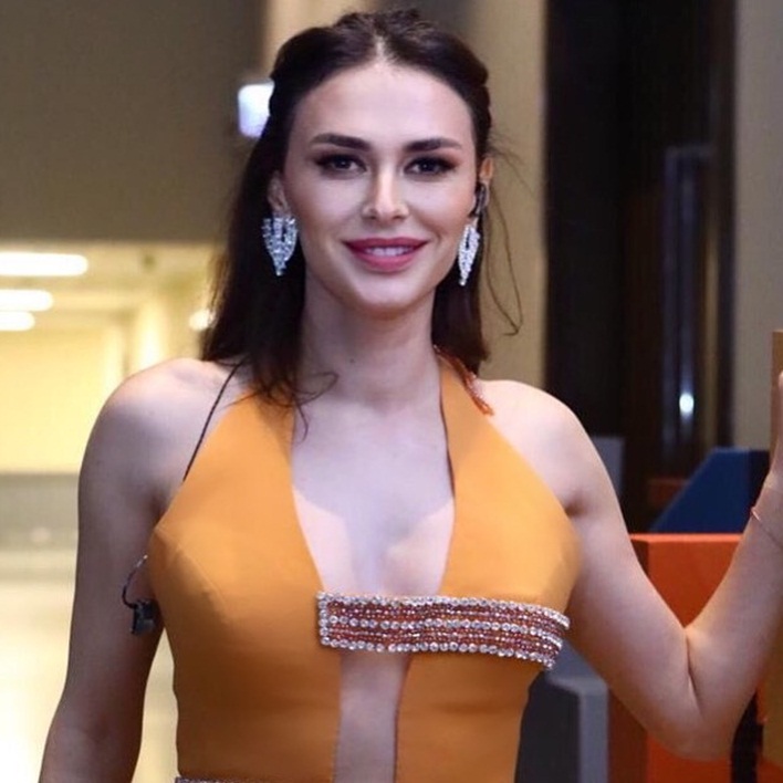 Ayşe Hatun Önal