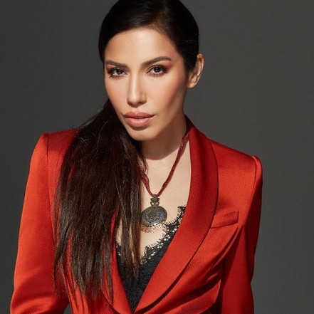 Burcu Güneş