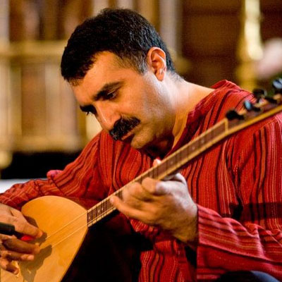 Erdal Erzincan