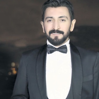 Ferman TOPRAK