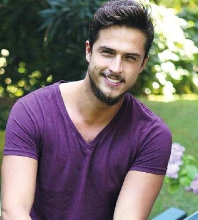 Gökhan Keser