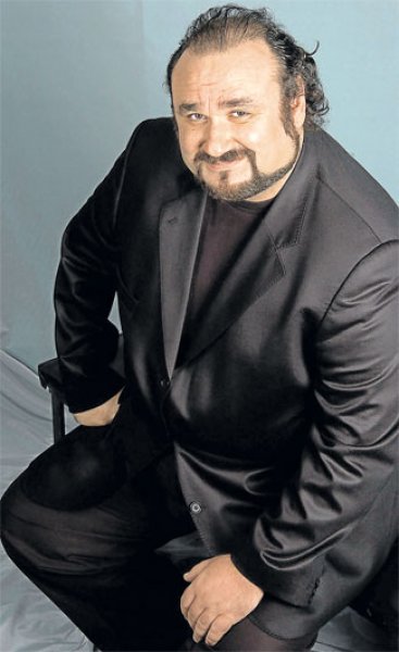 Hakan Aysev