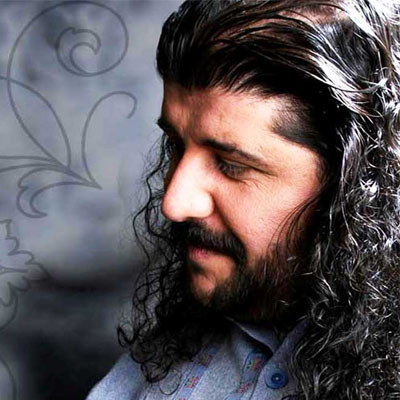 Mustafa Özarslan