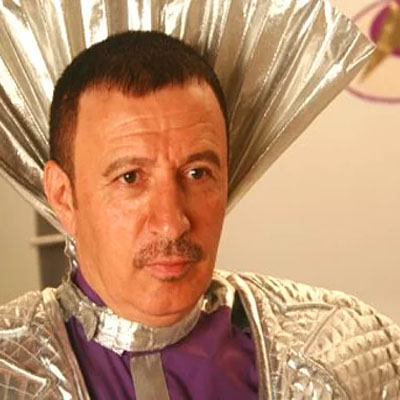 Mustafa Topaloğlu