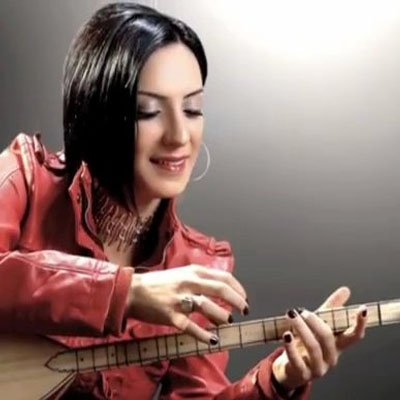 Özlem Özdil