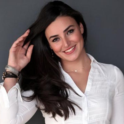 Sevcan Orhan