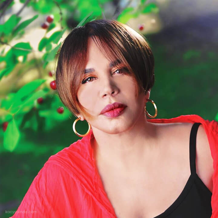 Sezen AKSU