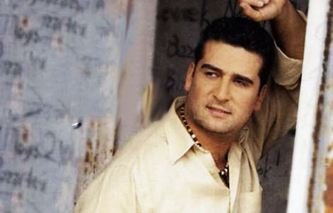 Ümit Yaşar