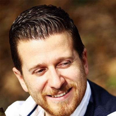 Volkan Arslan