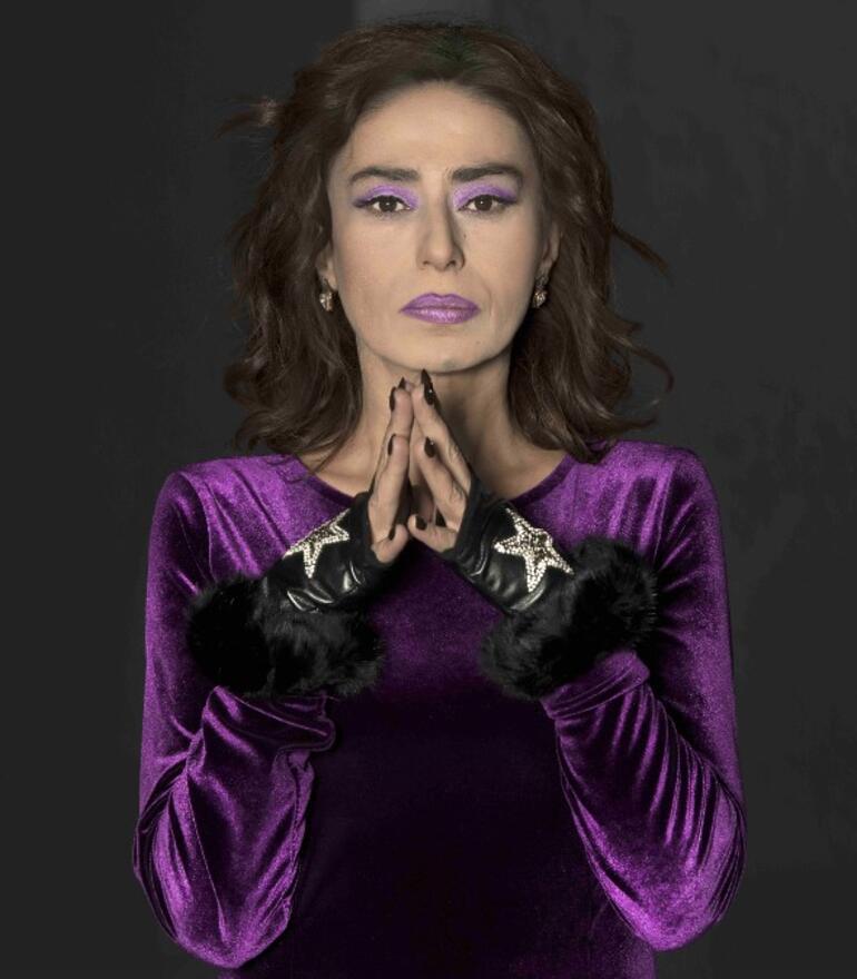 Yıldız Tilbe