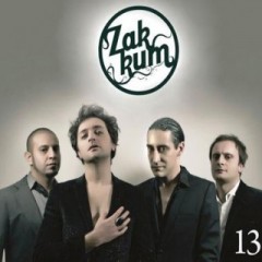 Zakkum