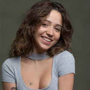 Zeynep Bastık