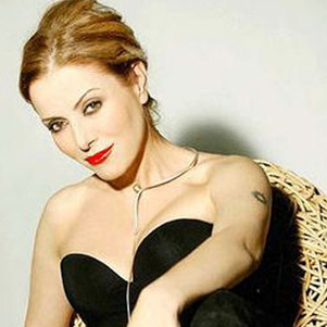 Zuhal OLCAY