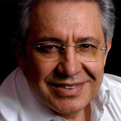Zülfü Livaneli